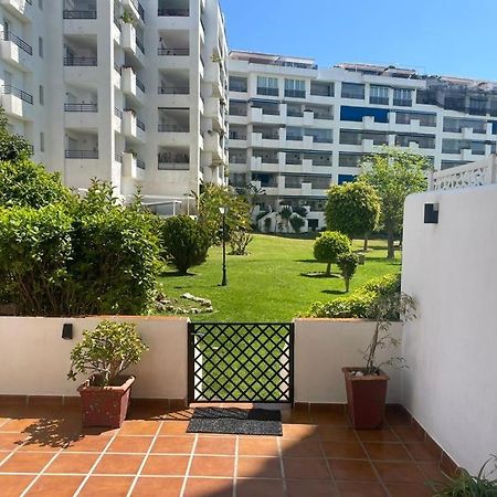 Апартаменти Puerto Banus Марбелья Екстер'єр фото