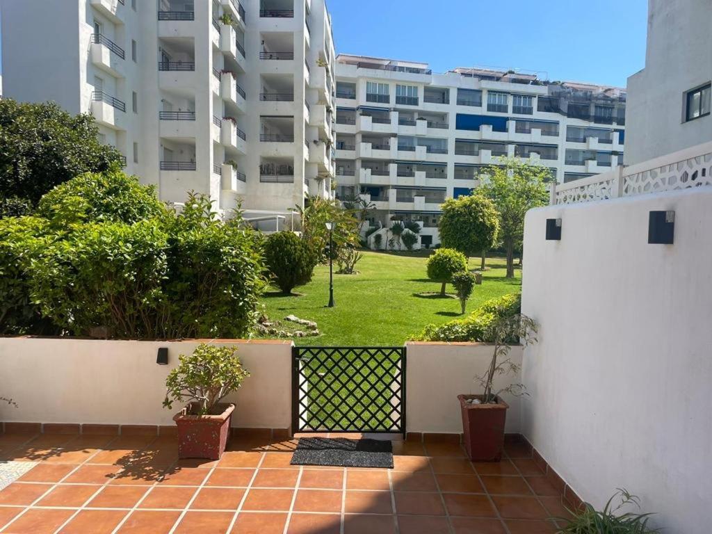 Апартаменти Puerto Banus Марбелья Екстер'єр фото